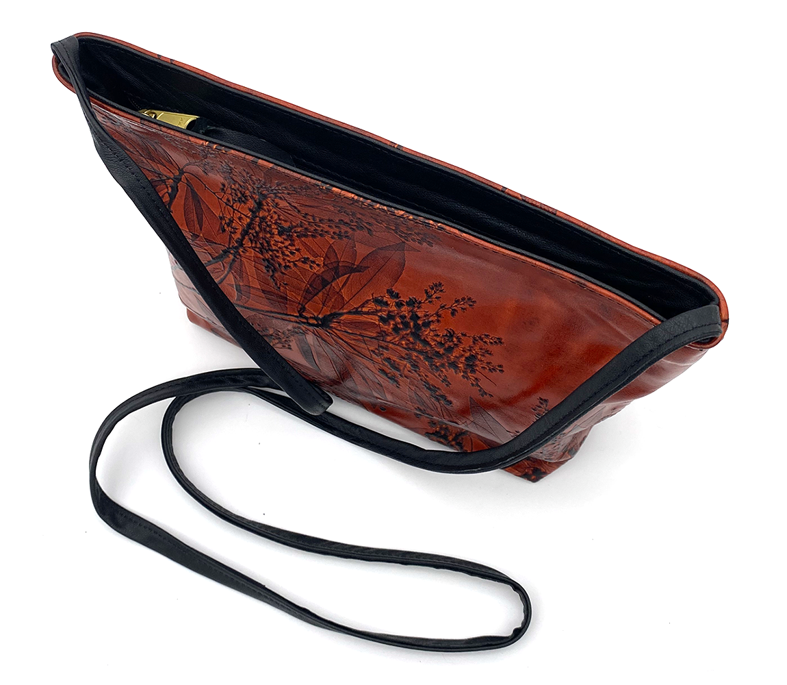 CL Whiting Leaf Leather 